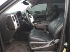 2014 Gmc Sierra K1500 Slt იყიდება Sacramento-ში, CA - Front End