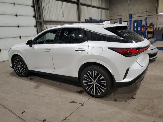 2023 LEXUS RX 350H BASE