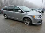 2019 Dodge Grand Caravan Sxt за продажба в York Haven, PA - Front End