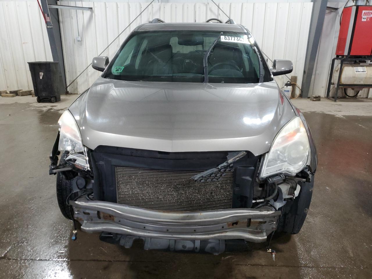 2011 Chevrolet Equinox - Image 5