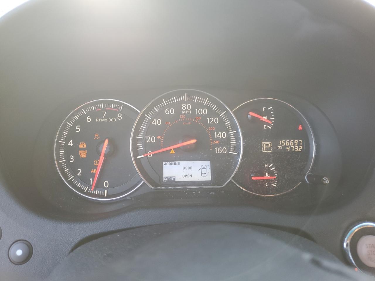 2013 Nissan Maxima S VIN: 1N4AA5AP0DC847590 Lot: 84746794