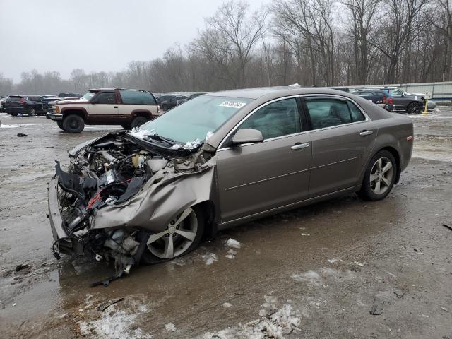 2012 Chevrolet Malibu 1Lt