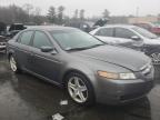 2006 Acura 3.2Tl  en Venta en Exeter, RI - Rear End