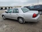 2008 Mercury Grand Marquis Ls for Sale in Indianapolis, IN - Side