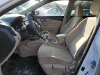 2016 Nissan Rogue S на продаже в North Billerica, MA - Front End