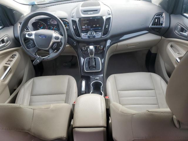  FORD ESCAPE 2014 Синий