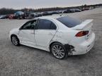 2008 Mitsubishi Lancer Gts на продаже в Memphis, TN - Rollover