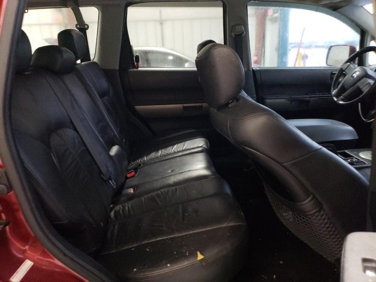 2004 Mitsubishi Endeavor Xls VIN: 4A4MM31S84E010378 Lot: 84182704