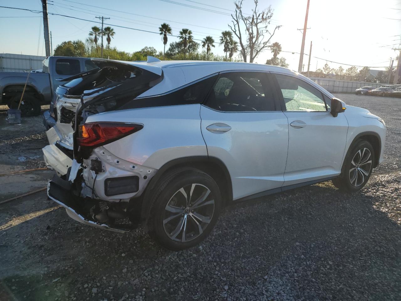 2019 Lexus RX - Image 3