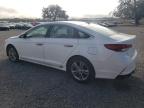 2018 Hyundai Sonata Sport за продажба в Riverview, FL - Front End