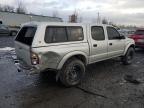 2003 Toyota Tacoma Double Cab Prerunner de vânzare în Portland, OR - Front End