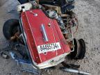 1962 Chevrolet Corvette للبيع في Madisonville، TN - Burn