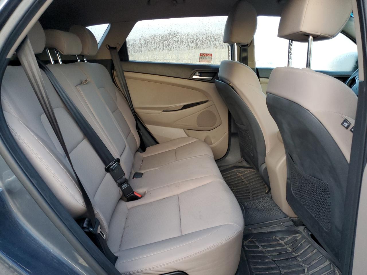 2019 Hyundai Tucson - Image 11