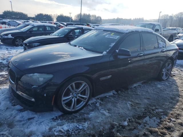 2010 Bmw 750 I Xdrive