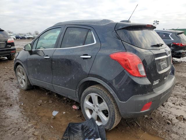  BUICK ENCORE 2015 Серый