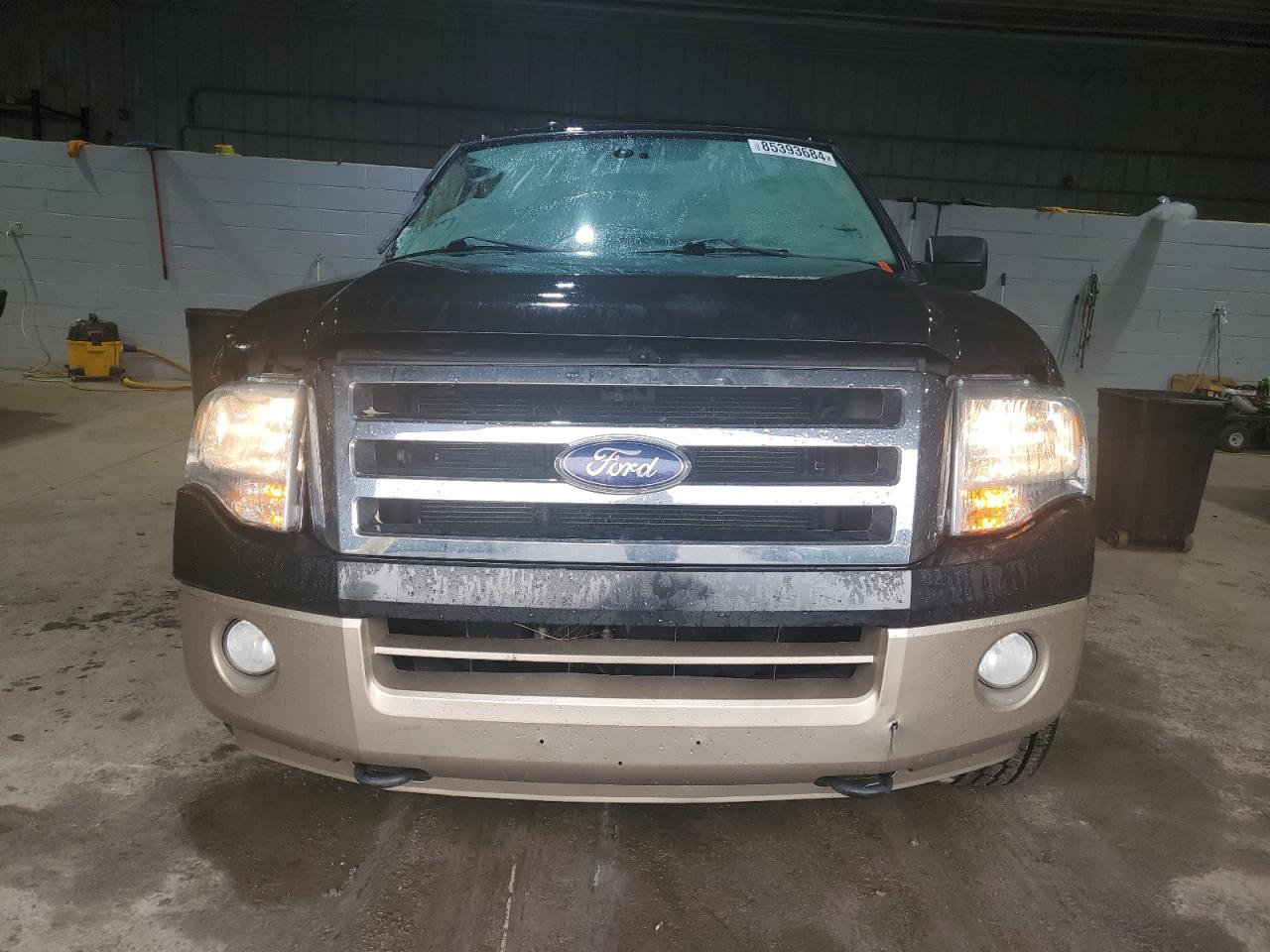 2012 Ford Expedition - Image 5