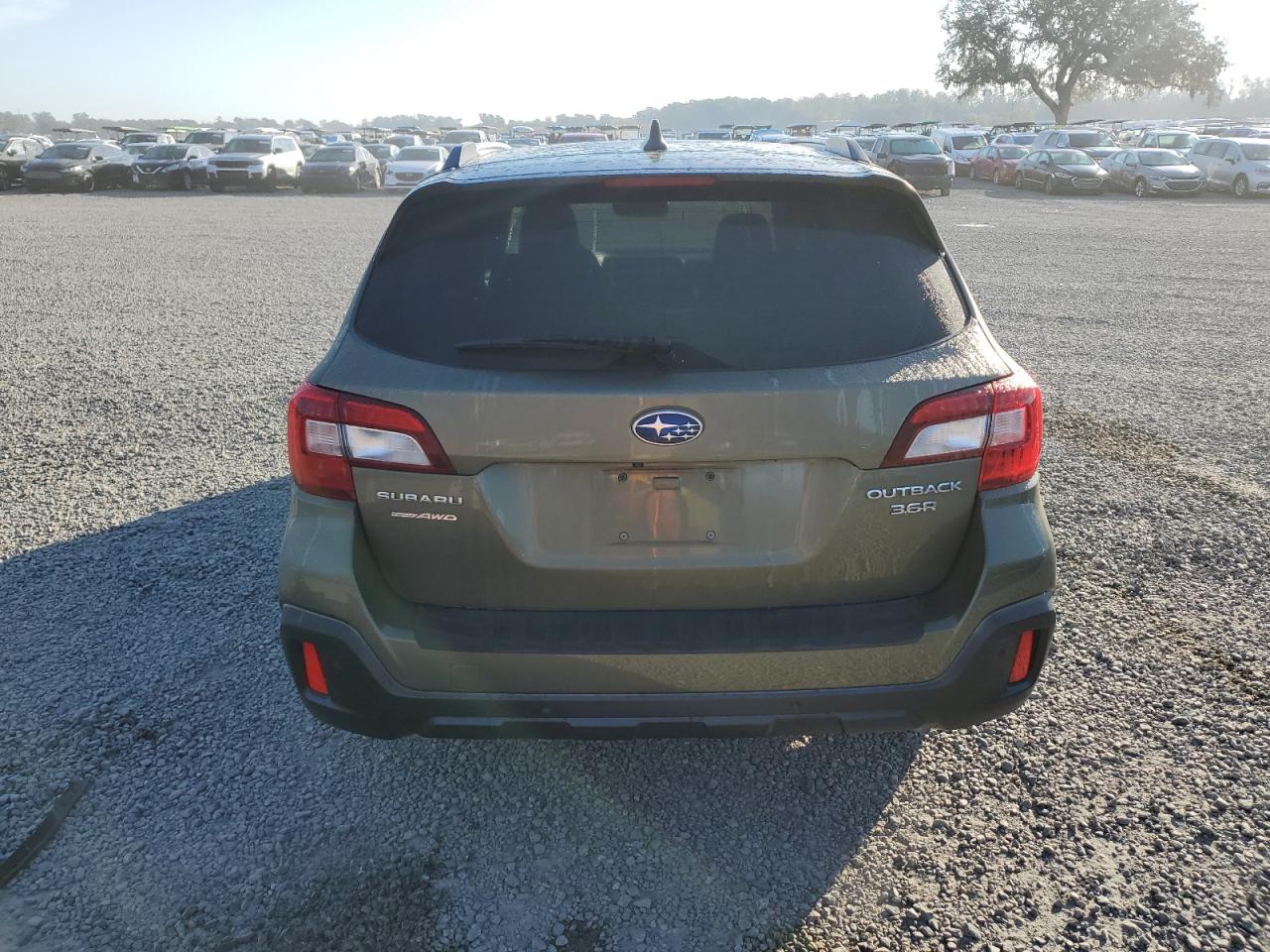 2019 Subaru Outback - Image 6