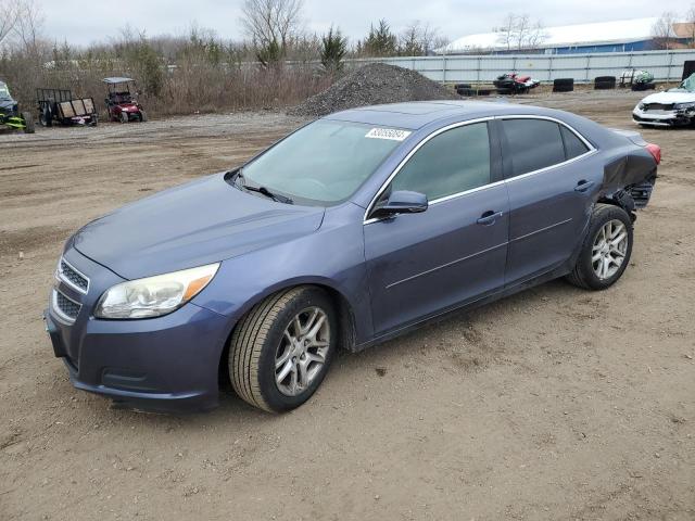 2013 Chevrolet Malibu 1Lt