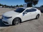 2016 Acura Tlx  للبيع في Orlando، FL - Side