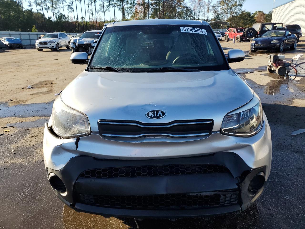 2018 Kia Soul - Image 5