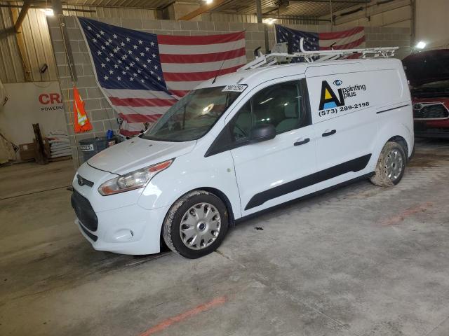 2014 Ford Transit Connect Xlt