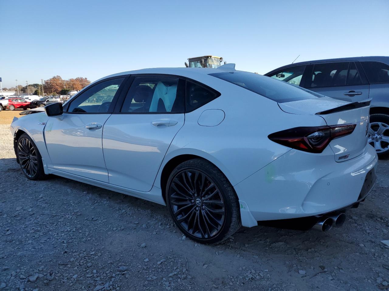 2022 Acura TLX - Image 2