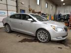 2015 Buick Lacrosse Premium за продажба в Blaine, MN - Rear End