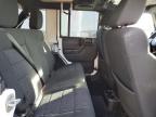2011 Jeep Wrangler Unlimited Sport იყიდება Portland-ში, OR - Side