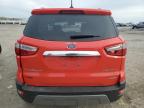 2020 Ford Ecosport Titanium იყიდება Earlington-ში, KY - All Over