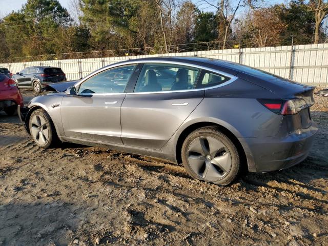  TESLA MODEL 3 2020 Серый