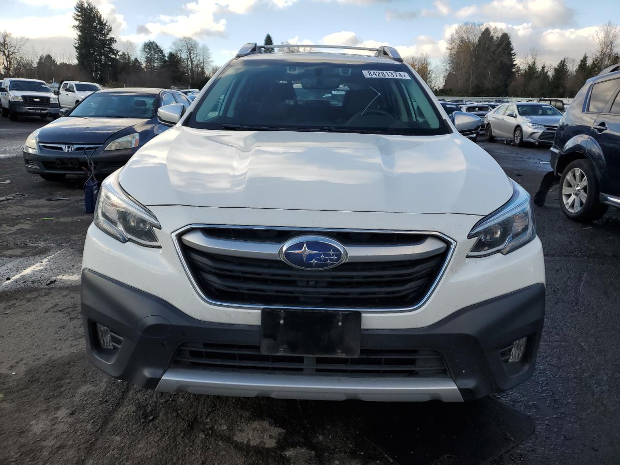 2020 Subaru Outback - Image 5