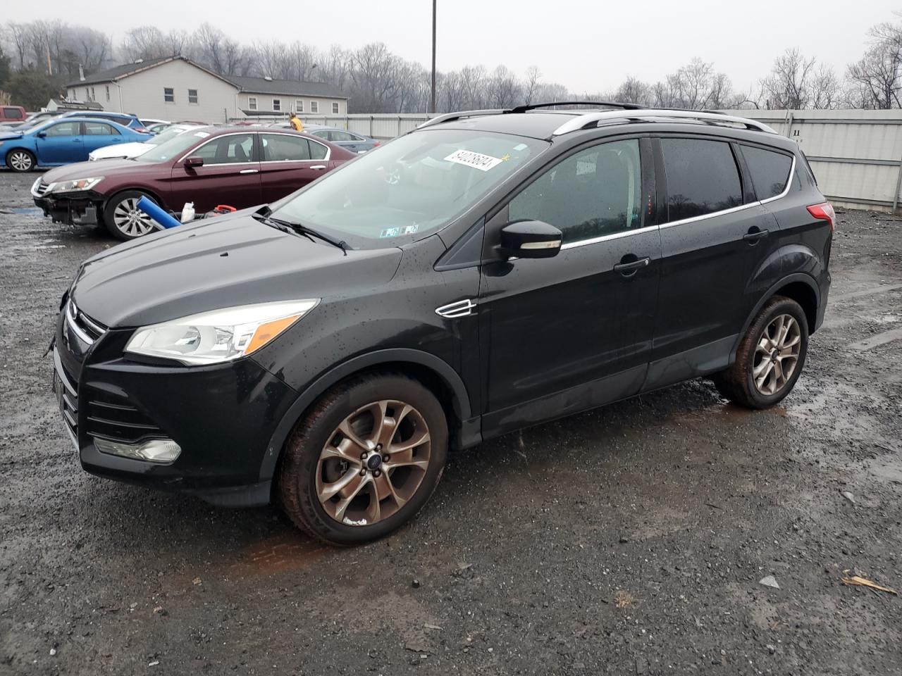 2014 Ford Escape - Image 1