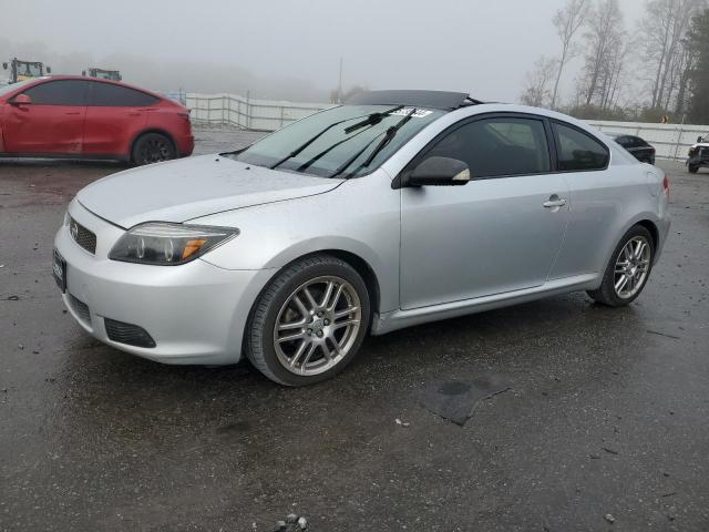 2007 Toyota Scion Tc 