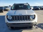 2016 Jeep Renegade Latitude იყიდება New Orleans-ში, LA - Side