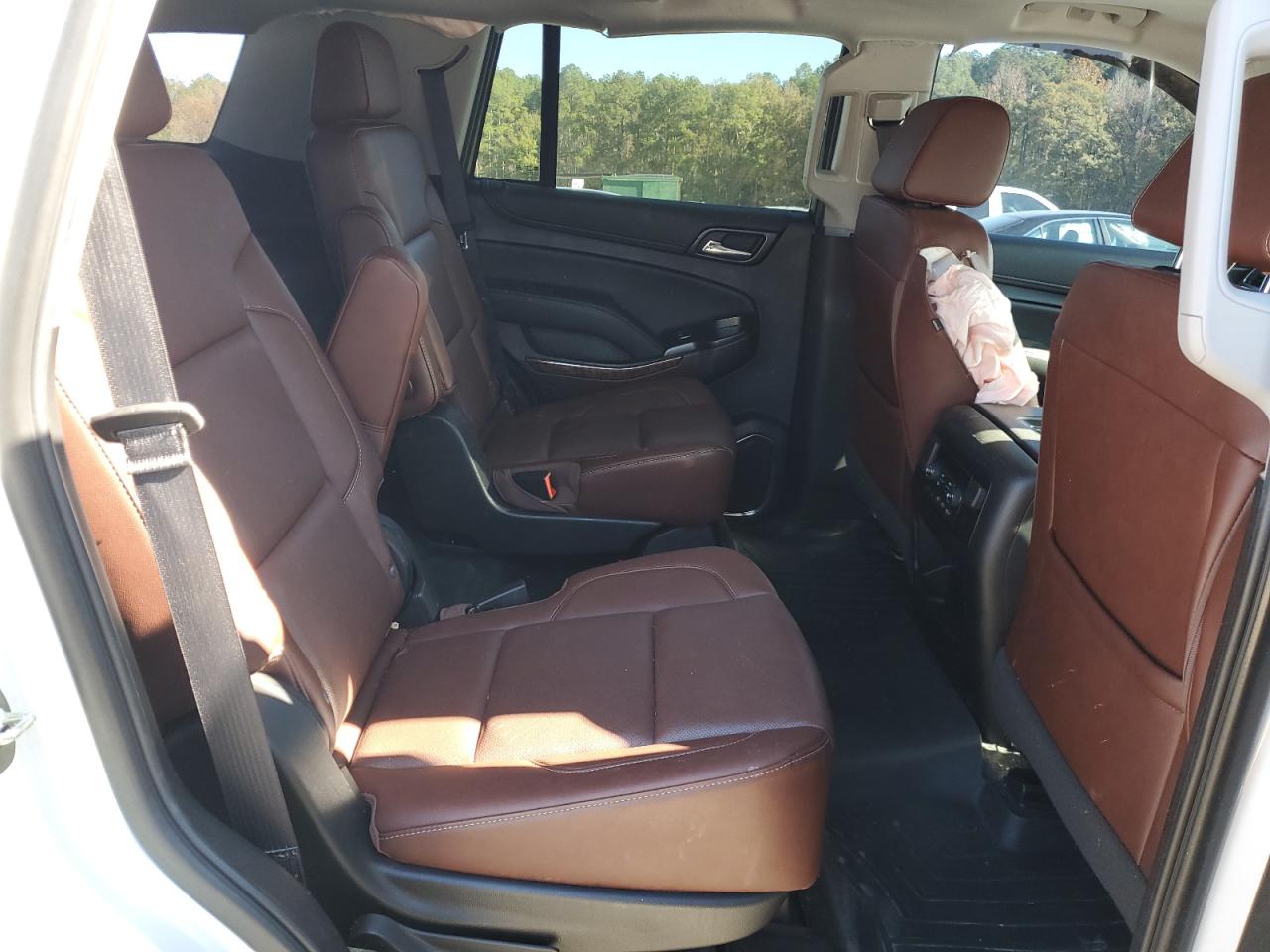 2019 Chevrolet Tahoe C1500 Premier VIN: 1GNSCCKJ5KR373273 Lot: 83052134