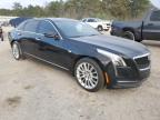 2017 Cadillac Ct6  للبيع في Harleyville، SC - Rear End