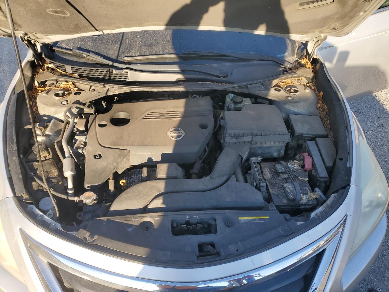 2013 Nissan Altima - Image 11