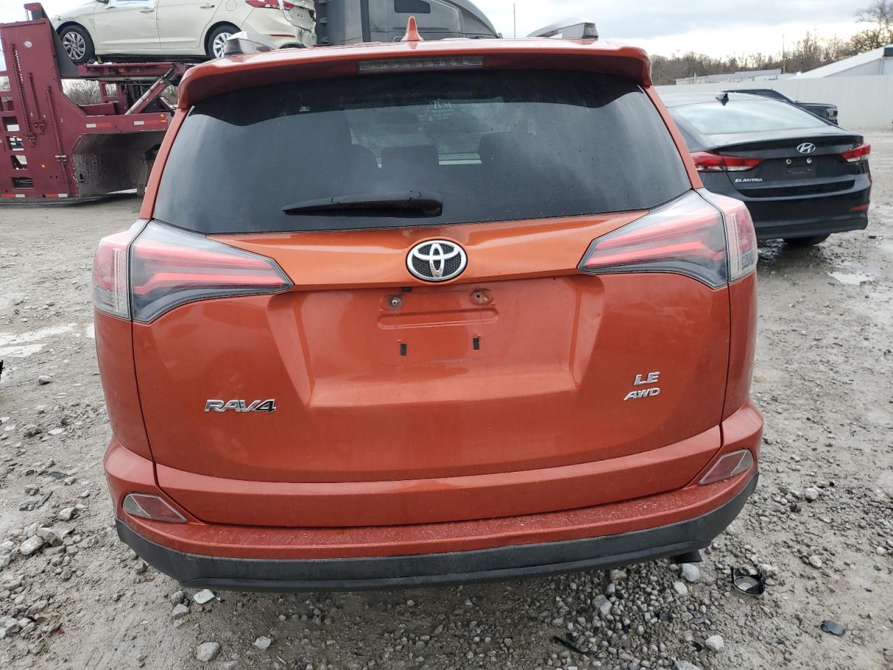 2016 Toyota RAV 4 - Image 6