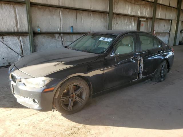 2014 Bmw 320 I