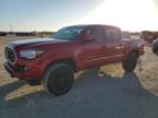 2021 TOYOTA TACOMA DOUBLE CAB for sale at Copart FL - PUNTA GORDA SOUTH