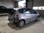 2009 Honda Fit Sport продається в Chambersburg, PA - Rear End