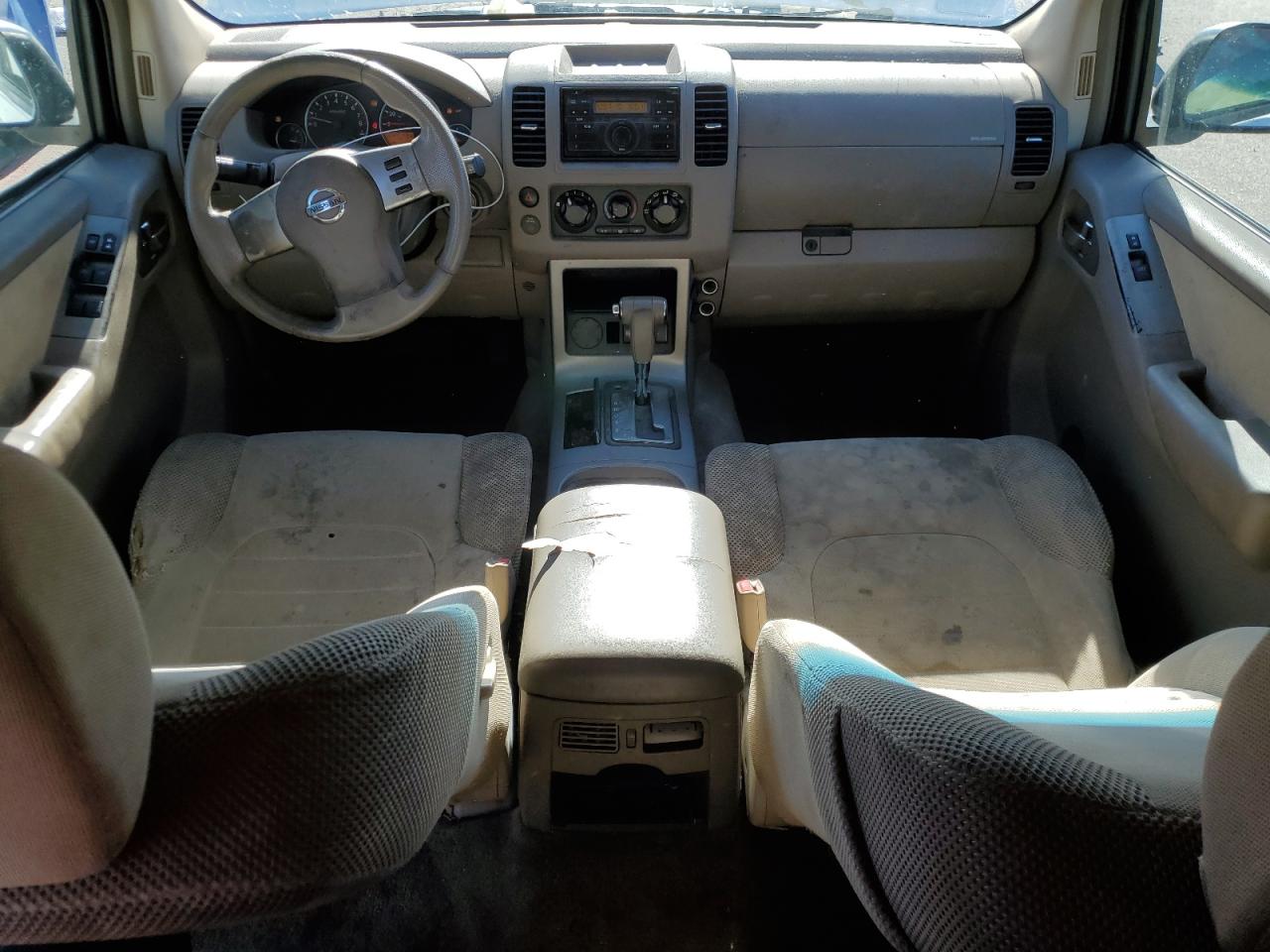 2011 Nissan Pathfinder - Image 8