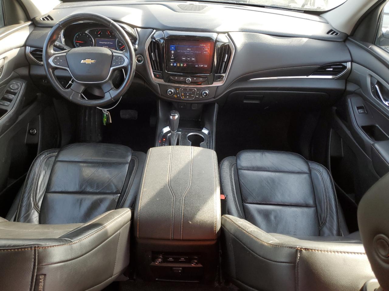 2020 Chevrolet Traverse - Image 8