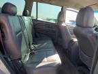 2005 Honda Pilot Lx за продажба в Haslet, TX - Front End