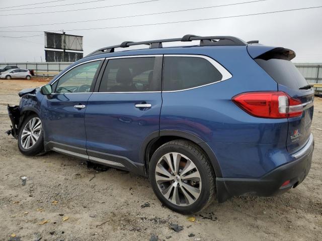  SUBARU ASCENT 2021 Granatowy