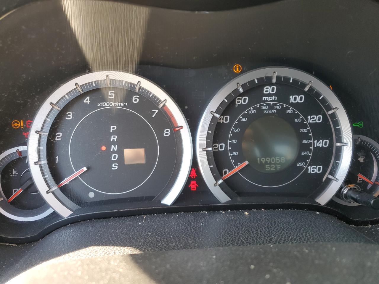 2009 Acura Tsx VIN: JH4CU26629C005090 Lot: 68620835