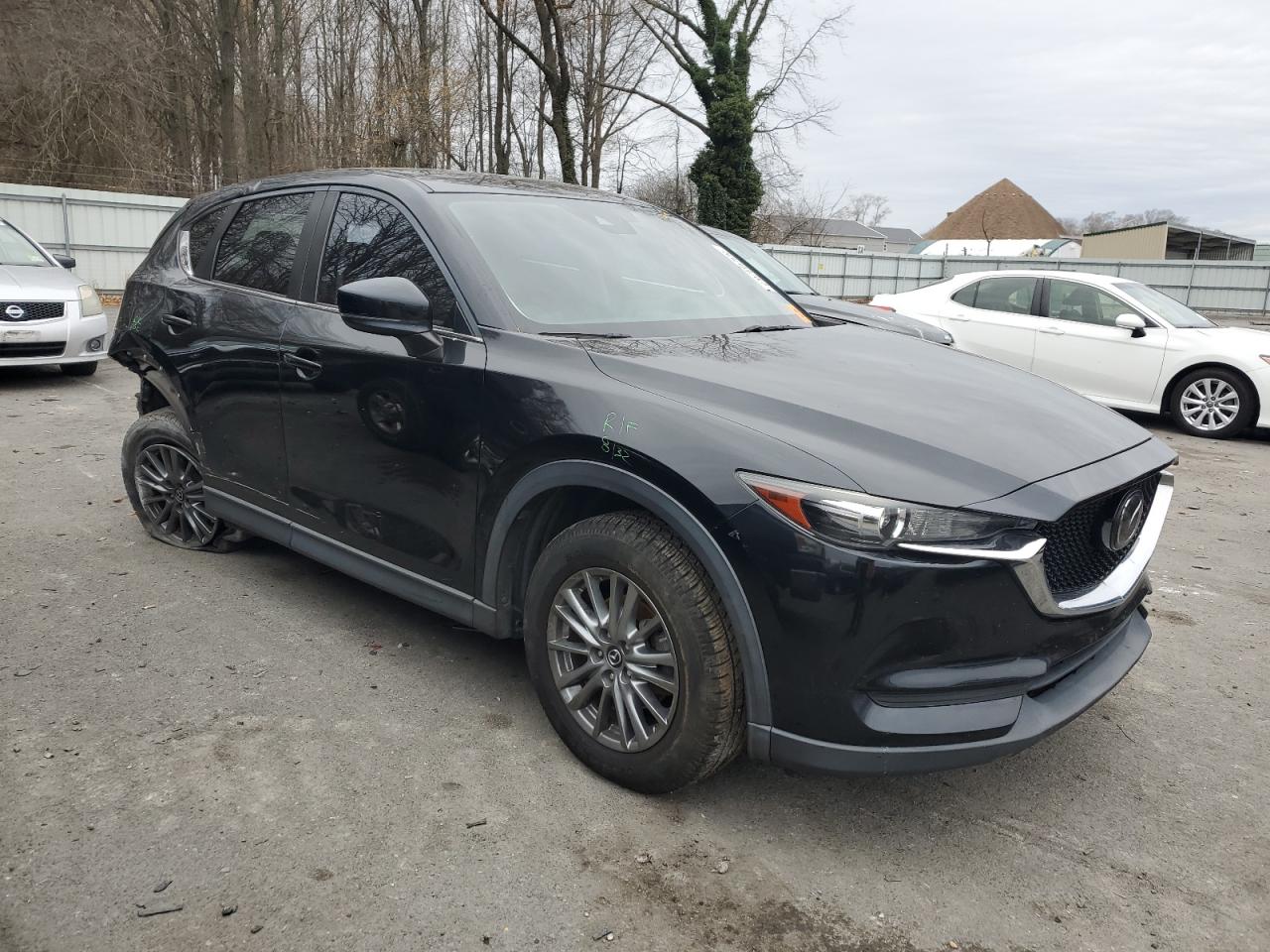 2017 Mazda CX-5 - Image 4