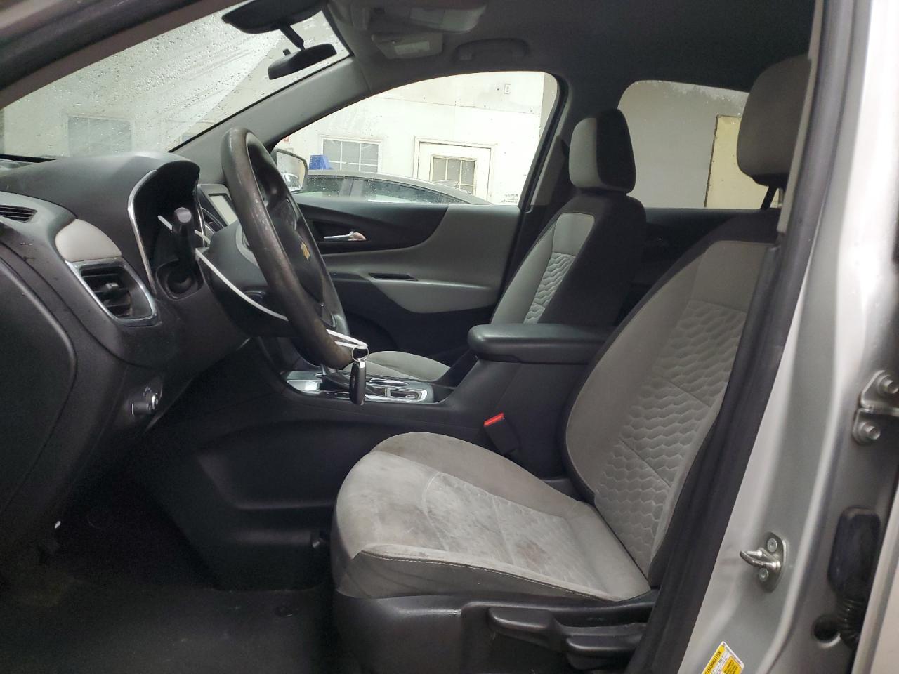 2018 Chevrolet Equinox - Image 7