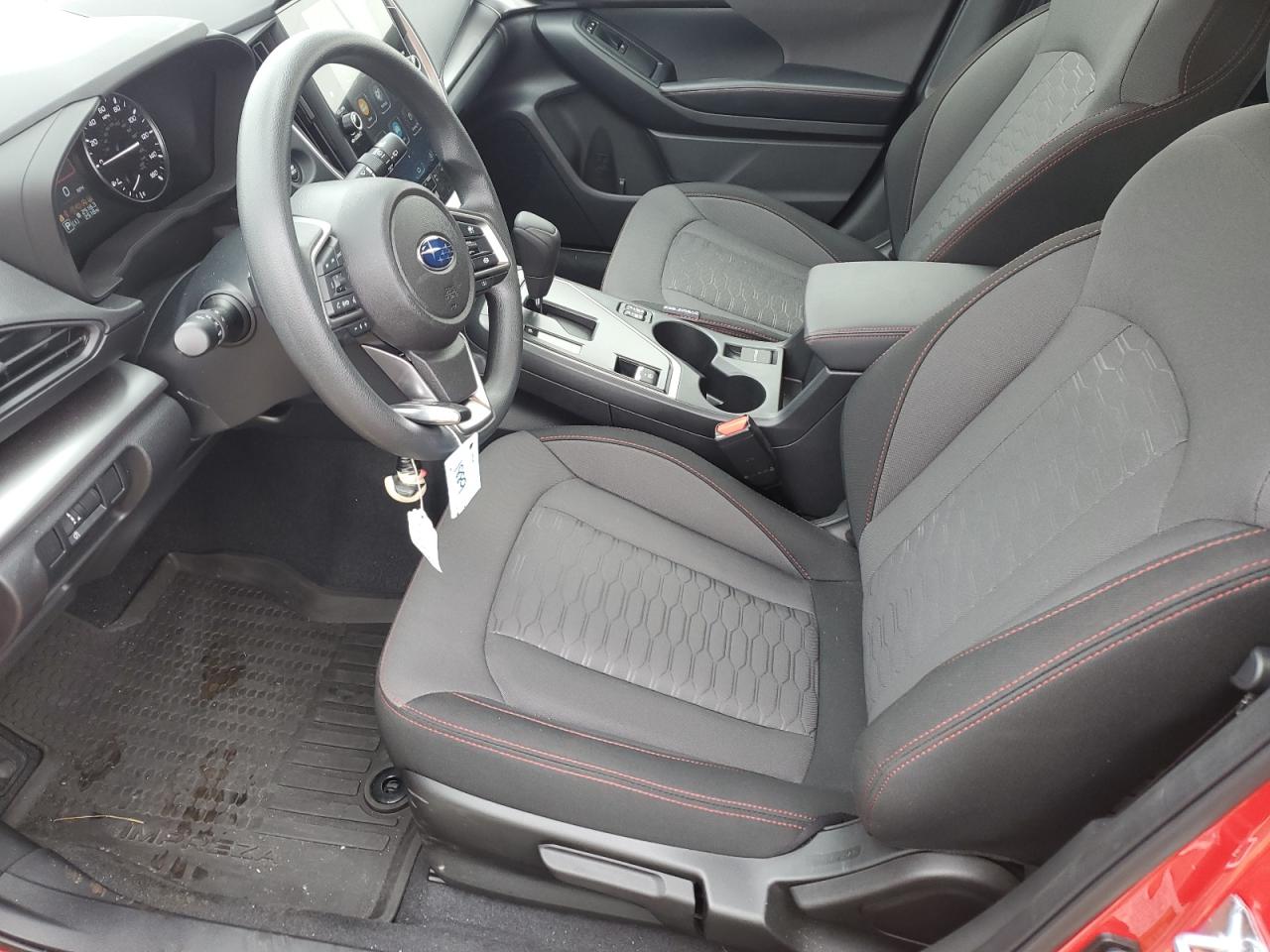 2024 Subaru Impreza Sport VIN: JF1GUAFCXR8358513 Lot: 86249165