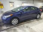 2013 Hyundai Elantra Gls იყიდება York Haven-ში, PA - Vandalism